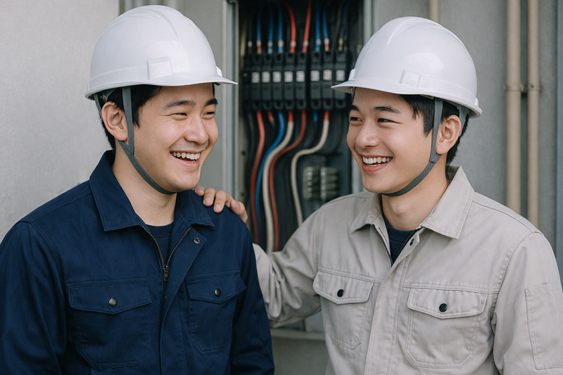 有限会社 吉田電通設備の求人・転職情報