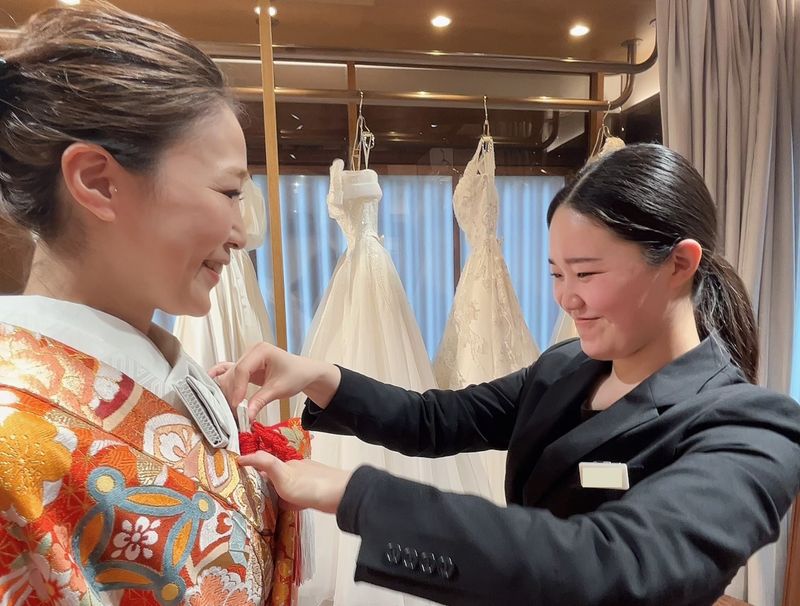 株式会社松下装束店の求人・転職情報