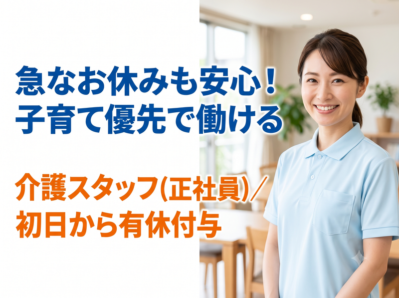 社会福祉法人伸こう福祉会の求人・転職情報