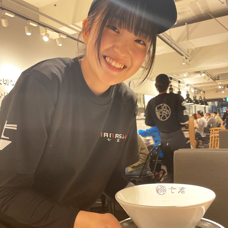 株式会社ナナシフードサービスの求人・転職情報