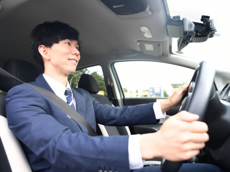 城北管理自動車株式会社の求人・転職情報