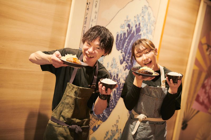 炭焼ジンギスカン 北の風 (KITANOKAZE)/ CONCEPTのアルバイト・バイト求人情報-03