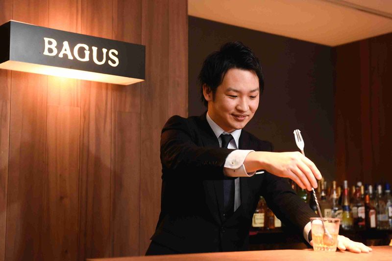 BAGUS BAGUS PLACEの求人・転職情報