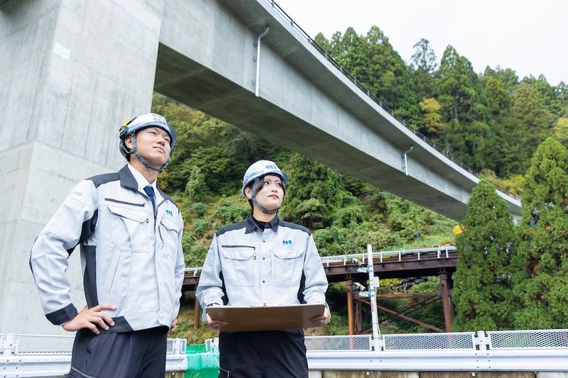 石黒建設株式会社の求人・転職情報