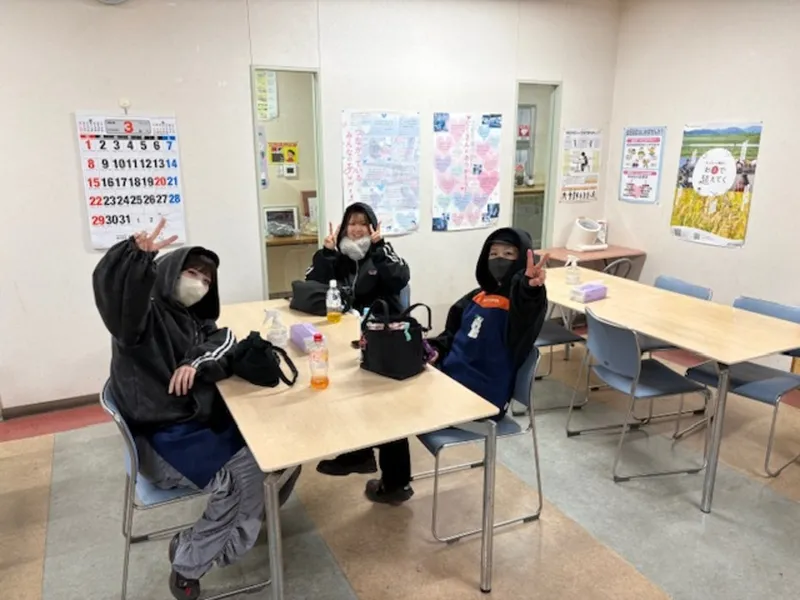 株式会社パルライン 新治センター