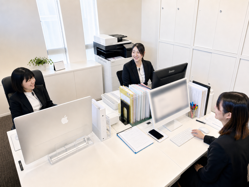医療法人社団スター歯科クリニックの求人・転職情報