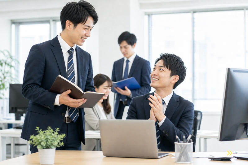 株式会社ETOILEの求人・転職情報