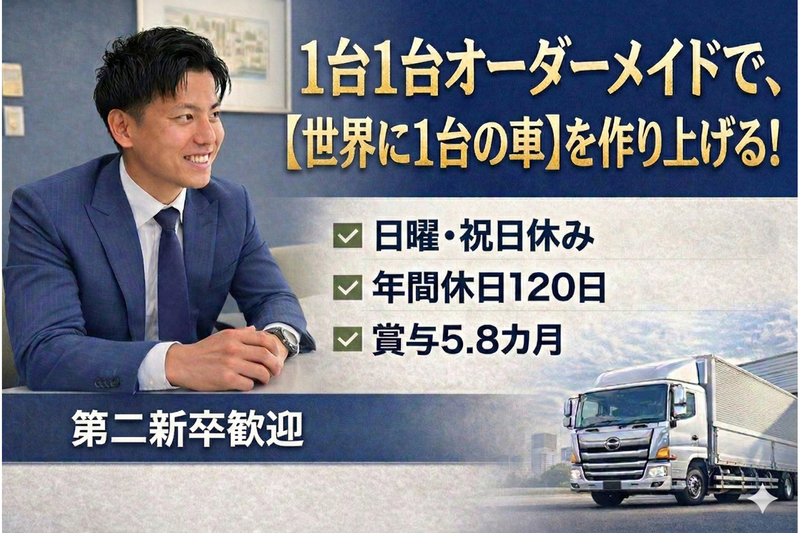 静岡日野自動車株式会社の求人・転職情報