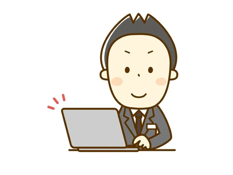 求人画像