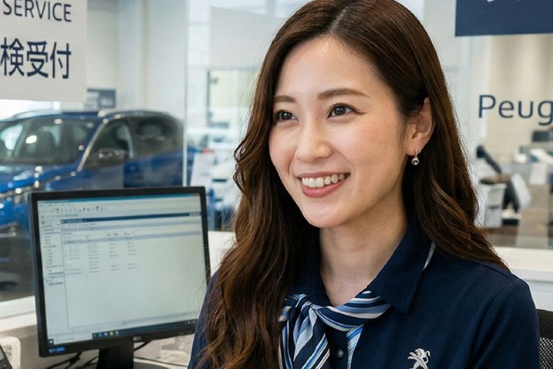 ウイルプラスチェッカーモータース株式会社の求人・転職情報