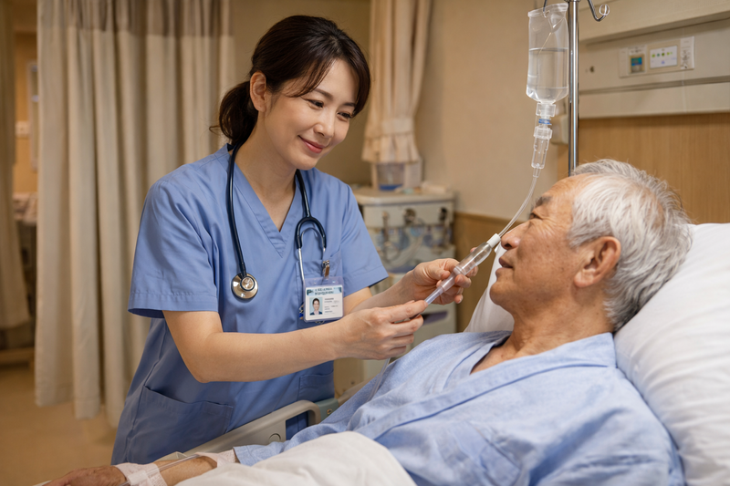 宇治徳洲会リハビリテーション病院の求人・転職情報