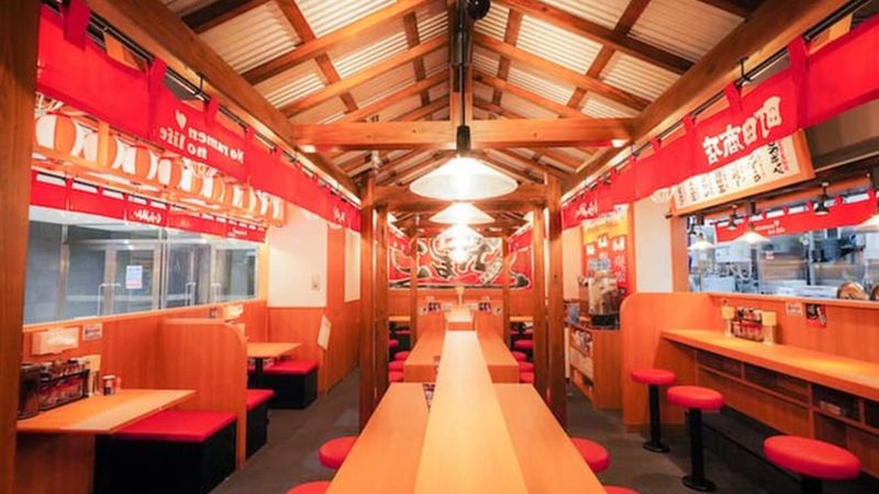 町田商店 越谷店の求人・転職情報