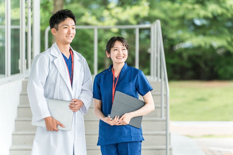 医療法人社団順済会の求人・転職情報