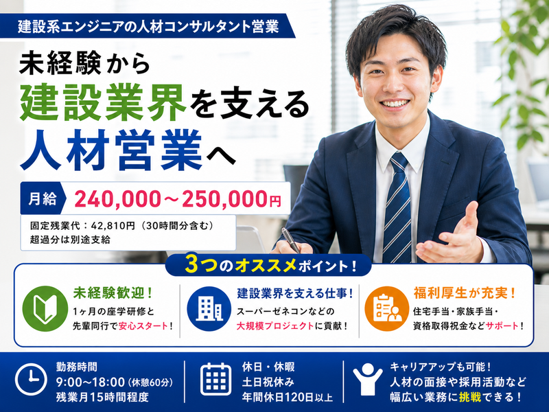 株式会社スタッフバンクの求人・転職情報