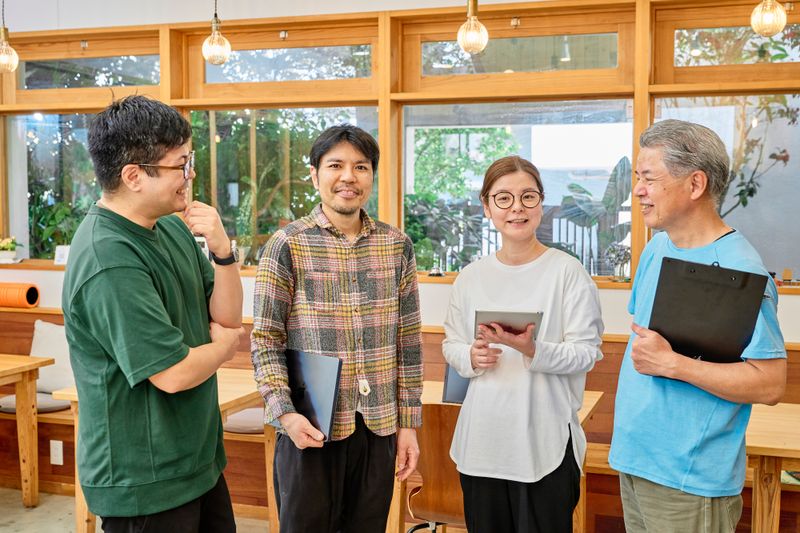 合同会社Tech Techの求人・転職情報