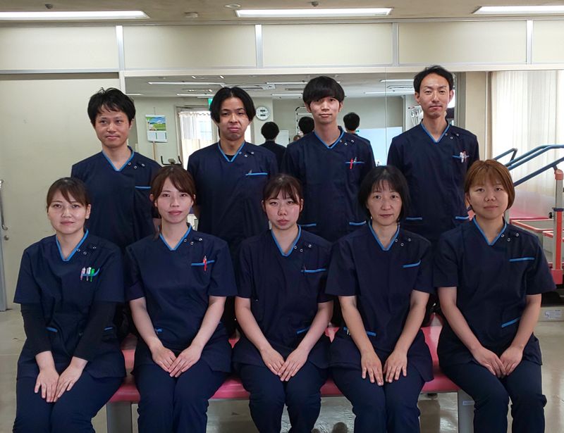 医療法人まとかたの求人・転職情報