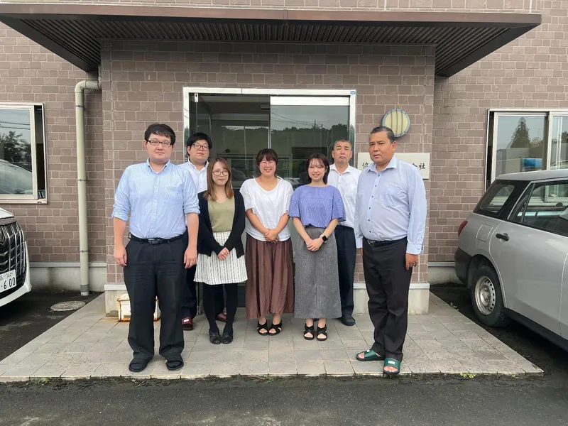協和企業株式会社の求人・転職情報