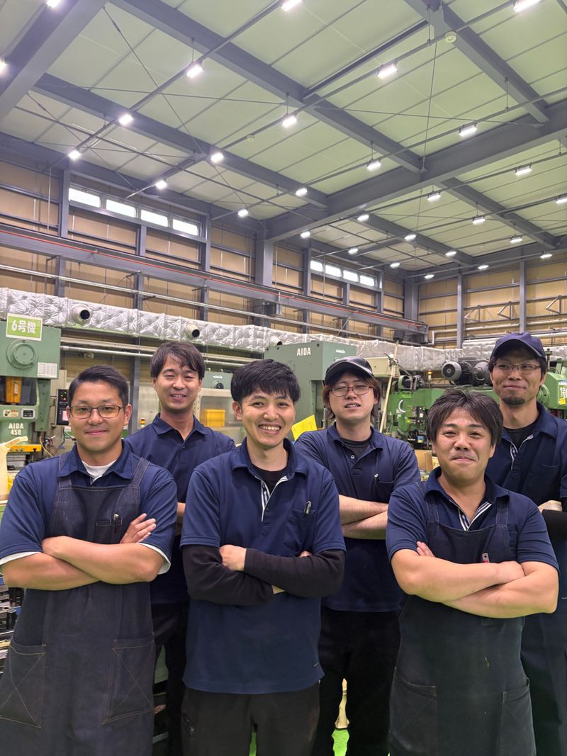 株式会社成光工業の求人・転職情報