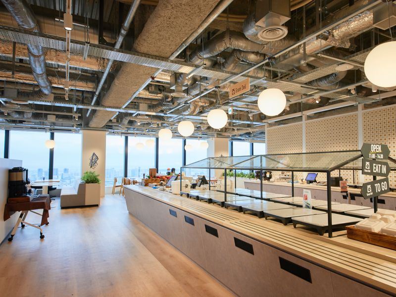 中央フードサービス株式会社のアルバイト・バイト求人情報-41
