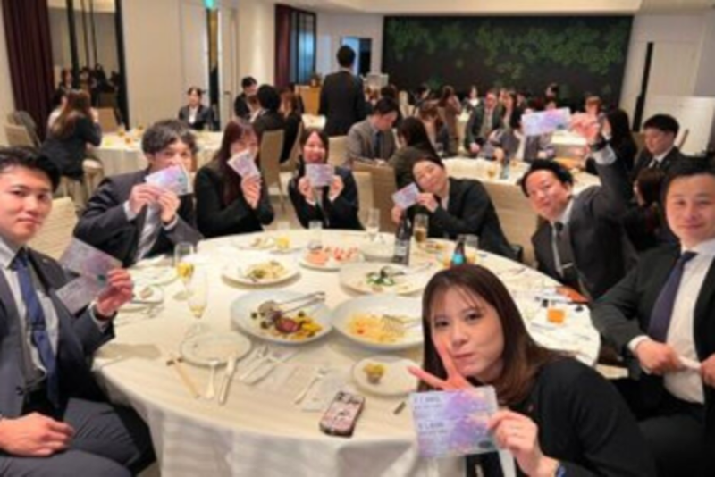 株式会社ENBIの求人・転職情報