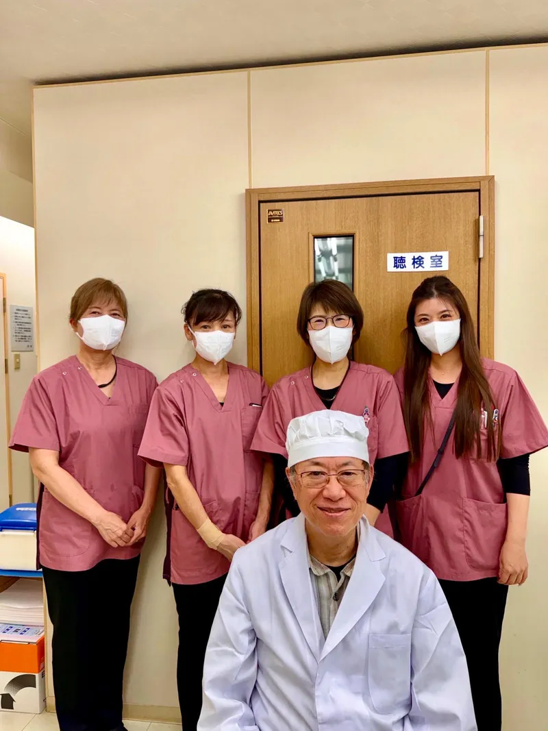 医療法人音和会の求人・転職情報