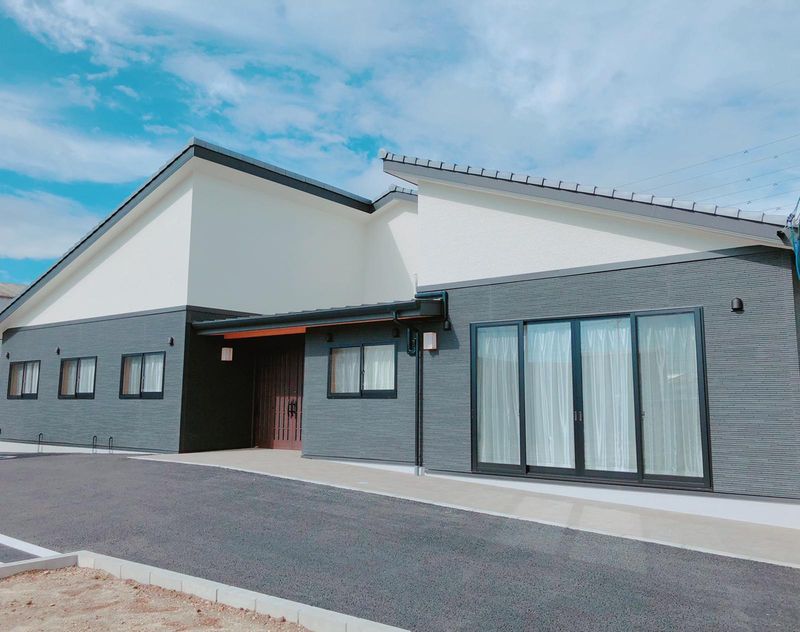 認知症対応型共同生活介護グループホーム　こころ岡崎のアルバイト・バイト求人情報-45