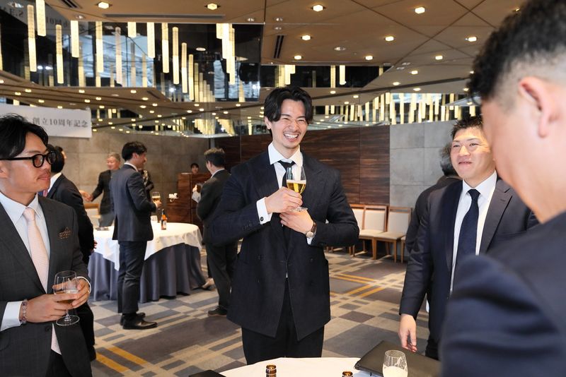 株式会社ＷＡＶＥ’Ｓの求人・転職情報