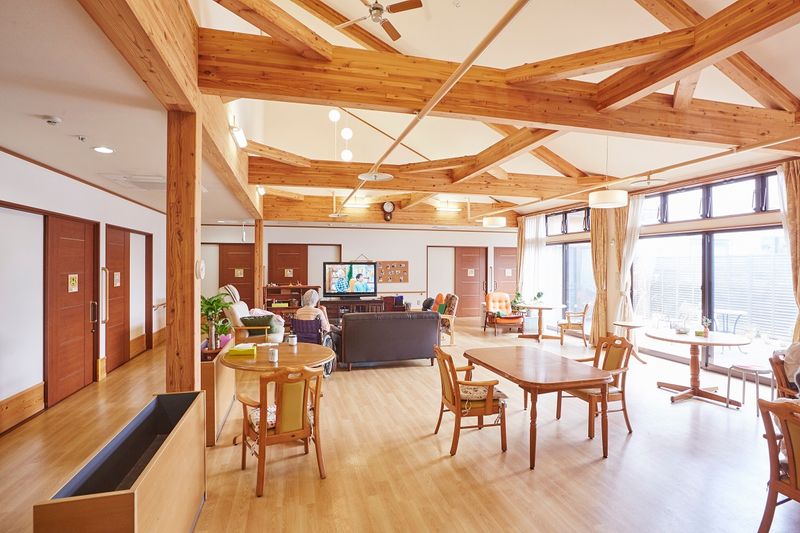 社会福祉法人敬友会の求人・転職情報