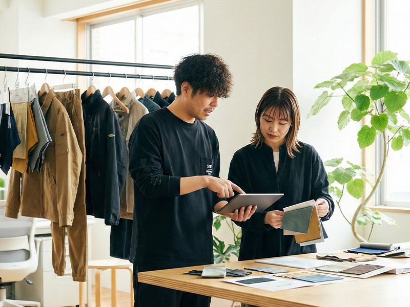 株式会社桑和の求人・転職情報