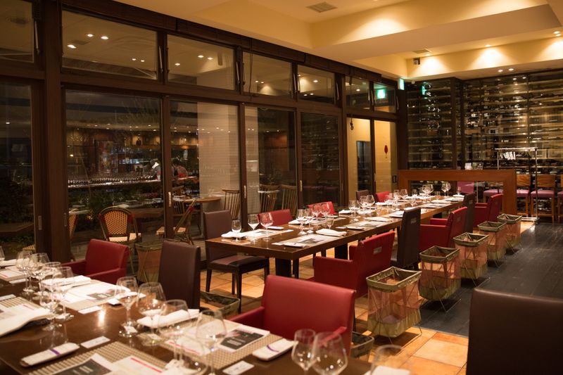 株式会社鷲谷商店の求人・転職情報