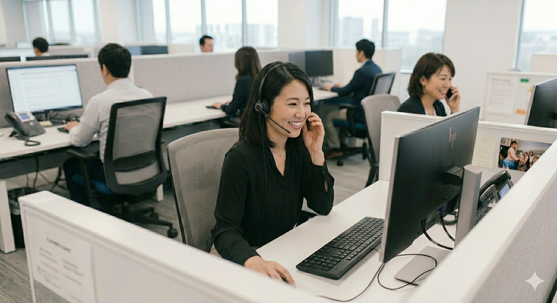 求人画像