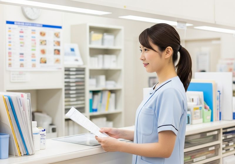 特別養護老人ホーム楽寿園の求人・転職情報