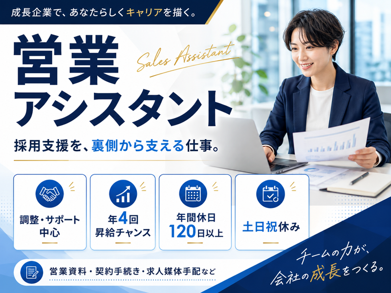 株式会社モザイクワークの求人・転職情報