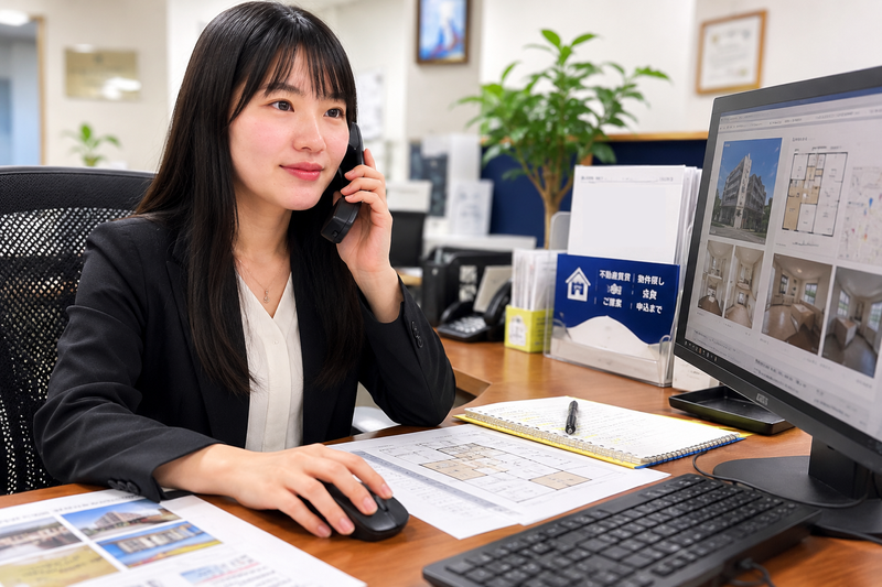 365JAPAN株式会社の求人・転職情報