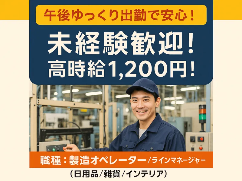 株式会社ピー・アンド・ジェイのアルバイト・バイト求人情報