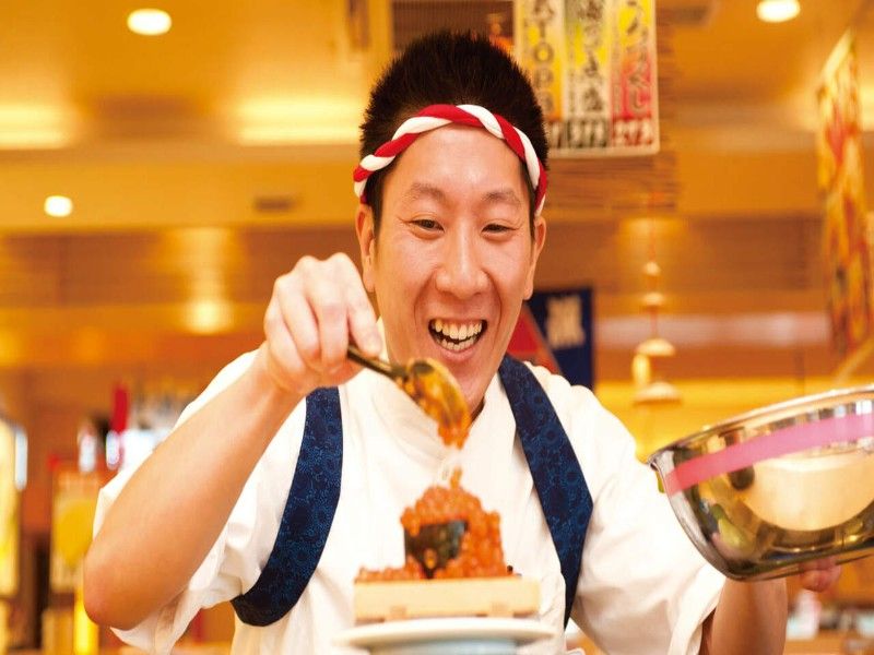 なごやか亭 新琴似店の求人・転職情報