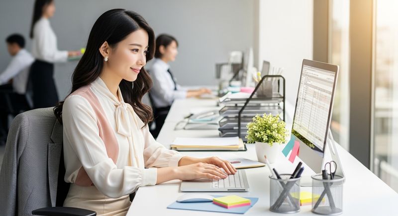 LILIS hair designの求人・転職情報