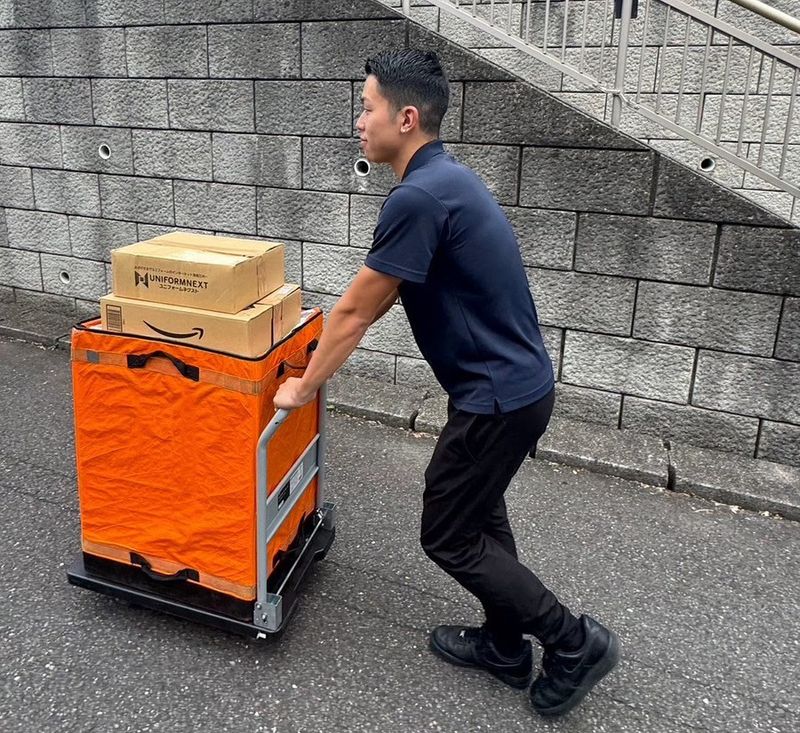 合同会社MASTの求人・転職情報