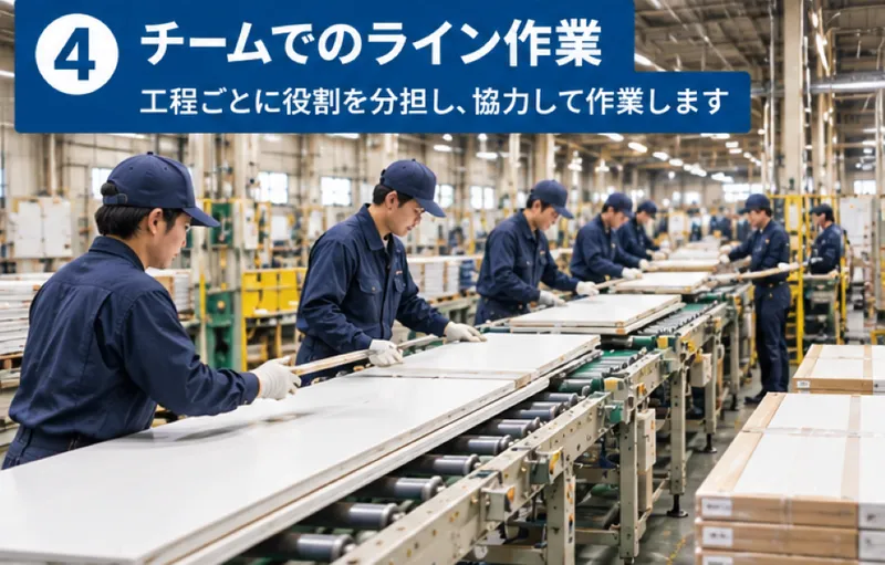 株式会社HMS(エイチエムエス)