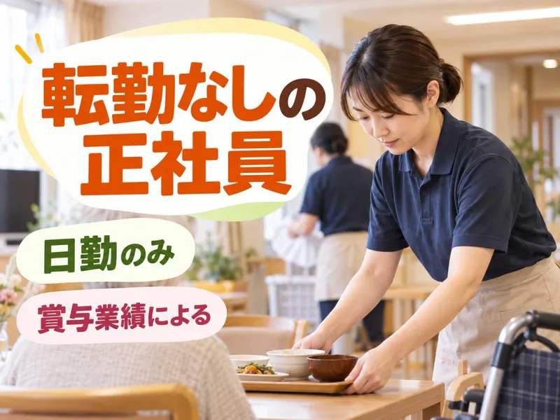 株式会社縁の杜のアルバイト・バイト求人情報