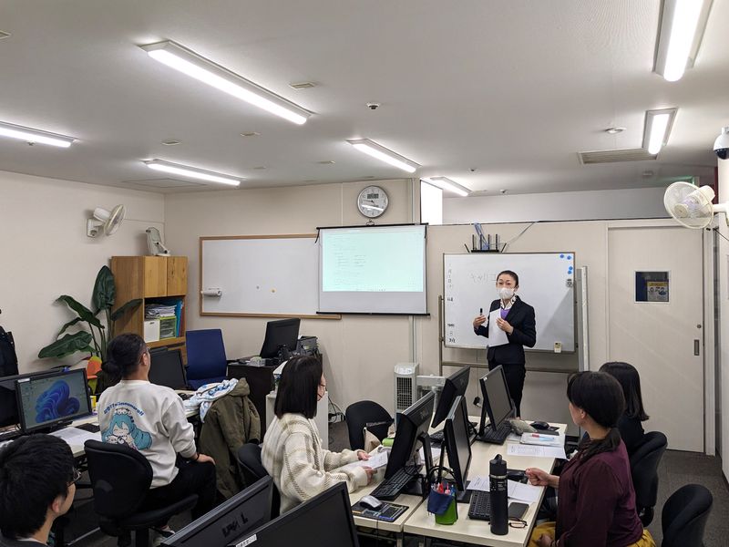 株式会社ソフトキャンパスの求人・転職情報