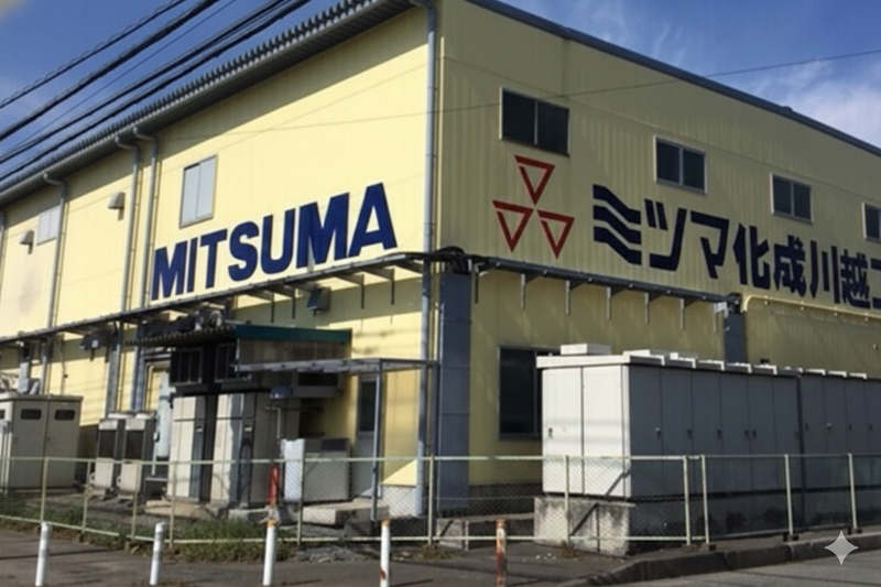 株式会社ミツマの求人・転職情報