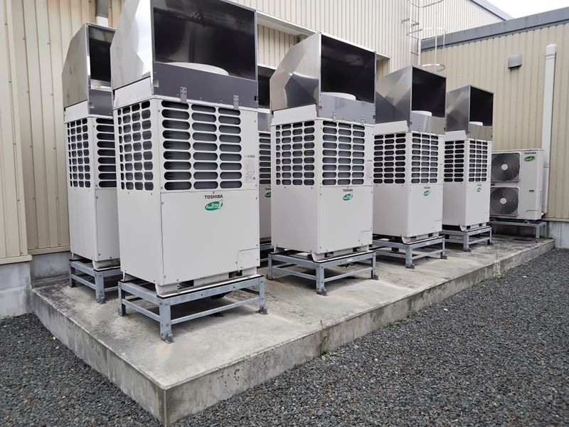 (株)アイヴィックの求人・転職情報