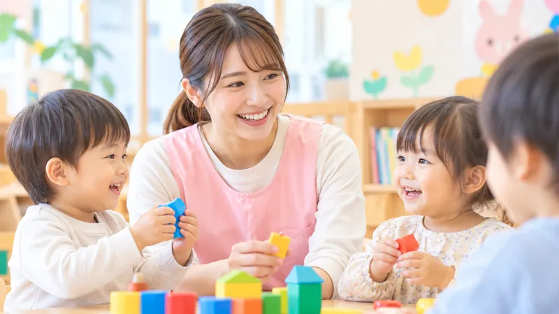 あいみーキッズ株式会社の求人・転職情報