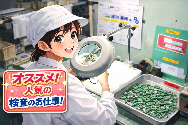 HRセカンド株式会社のアルバイト・バイト求人情報-26