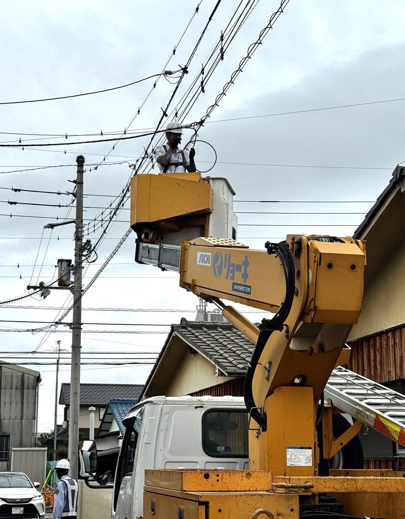 有限会社晴海コーポレーションの求人・転職情報