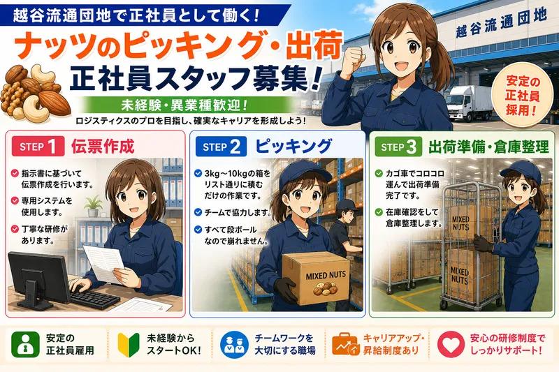 (株)ソーリクのアルバイト・バイト求人情報-01