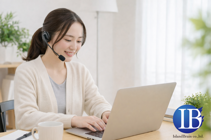 株式会社アイランド・ブレインの求人・転職情報