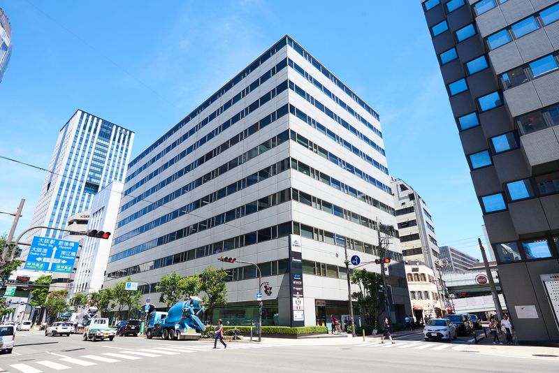 西大阪スペース株式会社の求人・転職情報