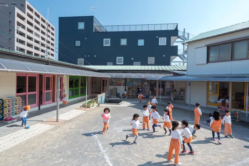 学校法人せいわのわの求人・転職情報